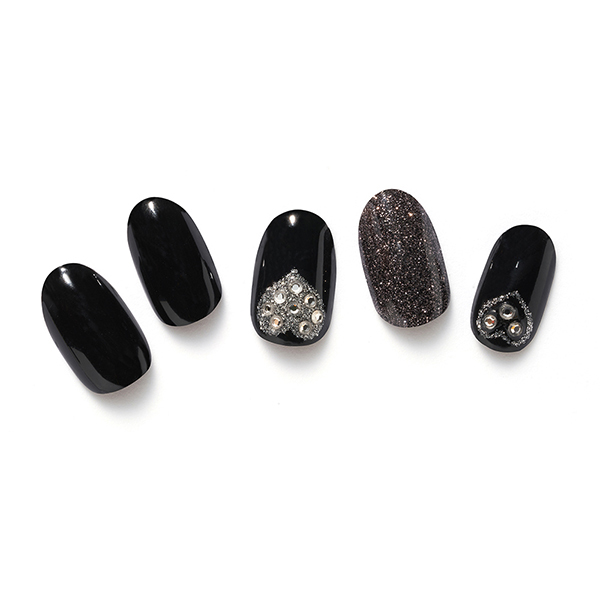 パーツコートジェルネイルSW01 / GLAMBUX(ジェルネイル用品, ネイル