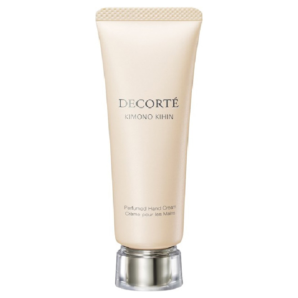 キモノ キヒン パフュームド ハンドクリーム / コスメデコルテ(ハンド
