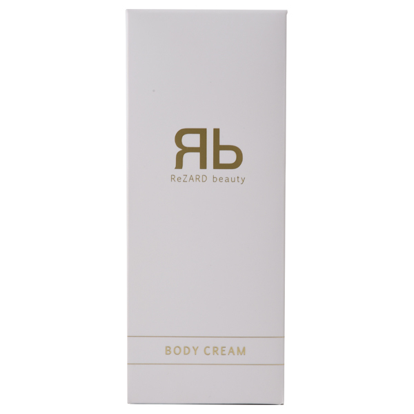 ReZARD beauty ボディクリーム / ReZARD beauty(ボディクリーム