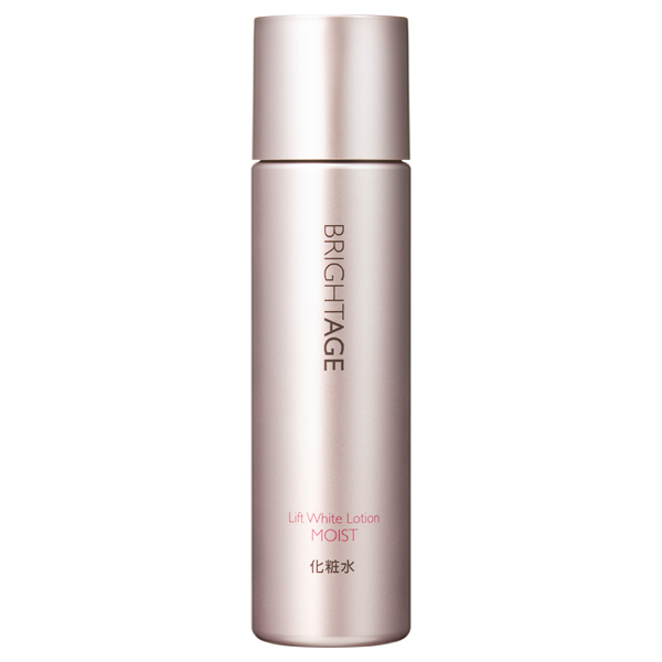 リフトホワイト ローション モイスト / BRIGHT AGE（ブライトエイジ