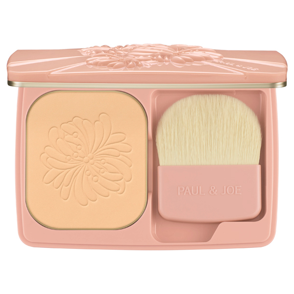 ヴェール ファンデーション N / ポール & ジョー(パウダー