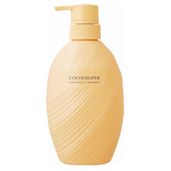 インテンシブリペア トリートメント スリーク&リッチ / ココン