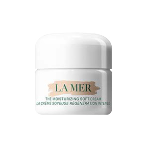 ザ・モイスチャライジング ソフト クリーム / ラ・メール(フェイス