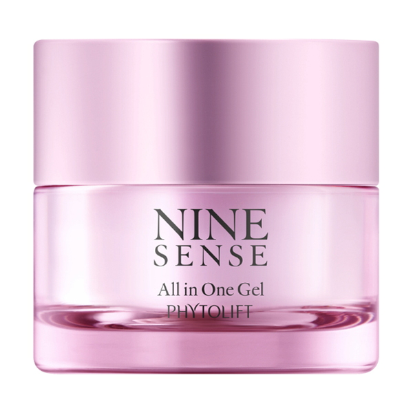 オールインワンジェル / NINE SENSE PHYTOLIFT(オールインワン化粧品