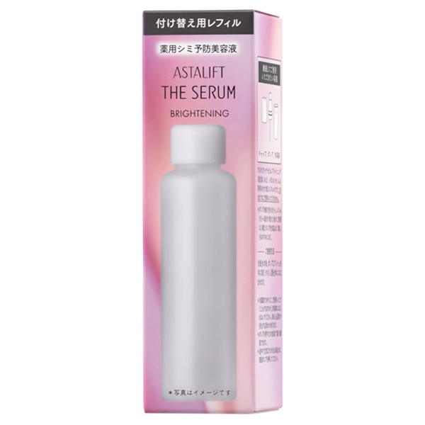 ザ セラム ブライトニング / アスタリフト(美容液, スキンケア・基礎