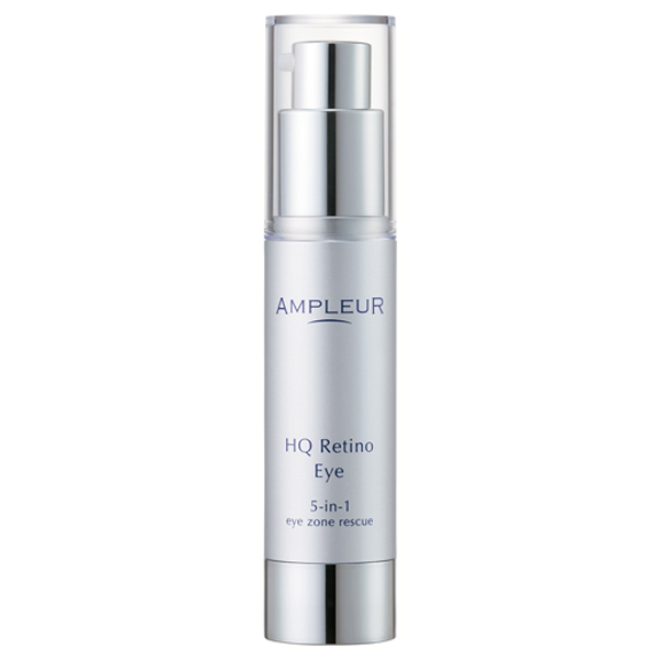 HQR アイクリーム / アンプルール(アイクリーム, スキンケア・基礎