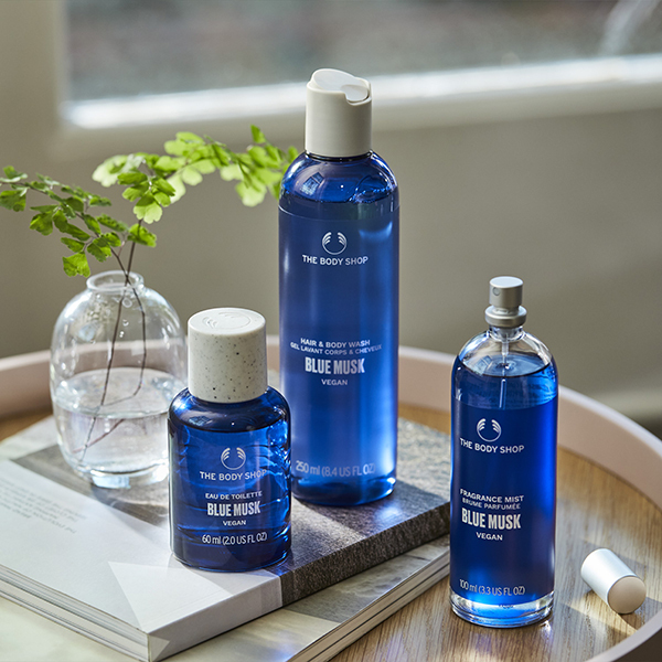 ブルームスク フレグランスミスト / THE BODY SHOP(フレグランスミスト