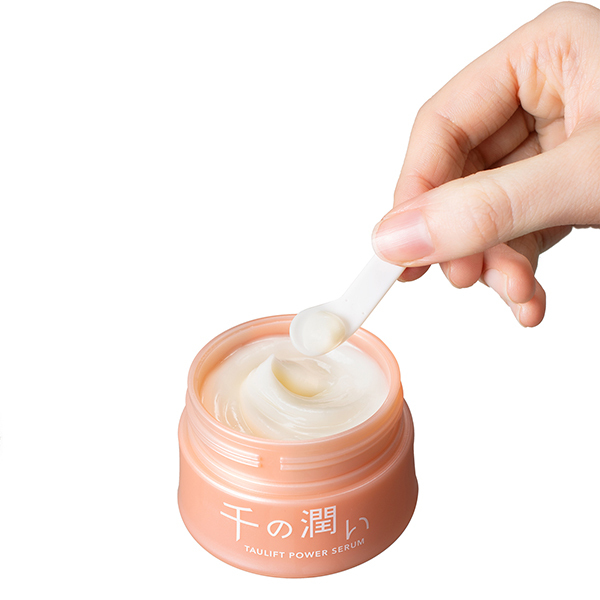 タウリフトパワーセラム / 千の潤い(美容液, スキンケア・基礎化粧品