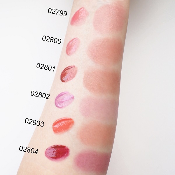 アフターグロー リキッドブラッシュ / NARS(ナーズ)(リキッドチーク