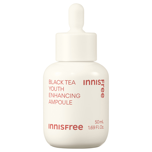 ブラックティー ユース セラム / イニスフリー(美容液, スキンケア