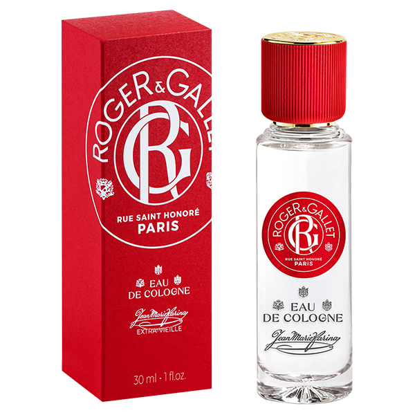 オーデコローニュ ジャンマリファリナ / ロジェ・ガレ(香水, 香水