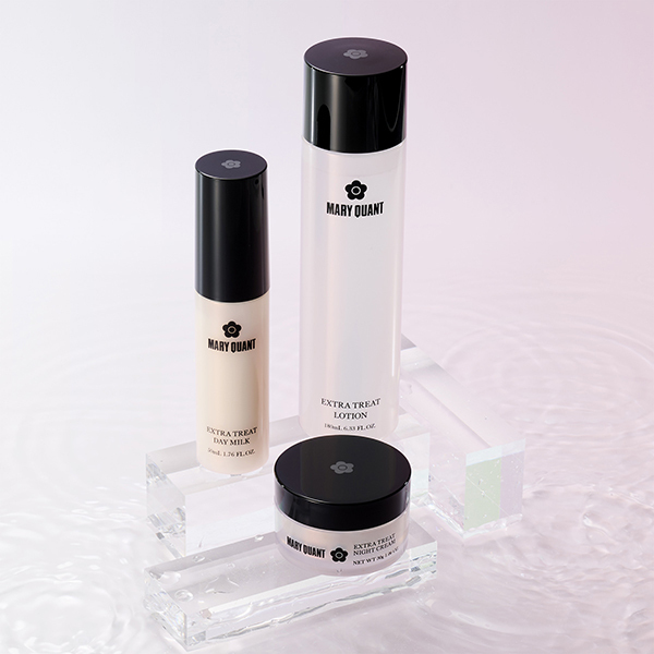 エクストラ トリート ローション / マリークワント(化粧水, スキンケア