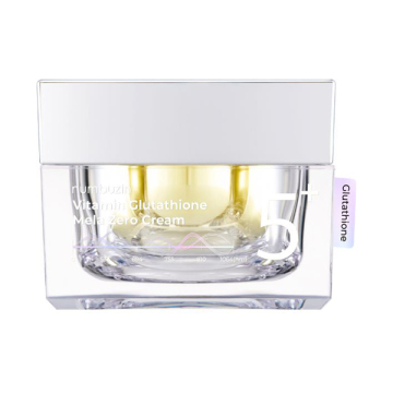 5番白玉グルタチオンCメラゼロクリーム / numbuzin(フェイスクリーム