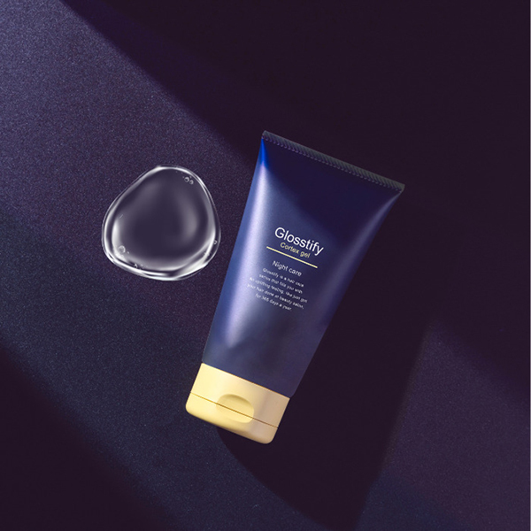 Cortex gel / Glosstify(その他洗い流さないトリートメント
