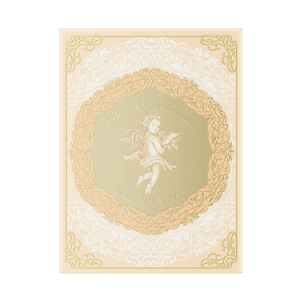 数量限定】ミラノコレクションドレスアップクリーム2025 / ミラノ