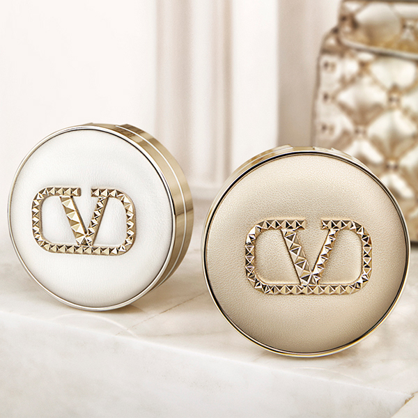 GO クッション グロウ ザ ゴールド / ヴァレンティノ ビューティ