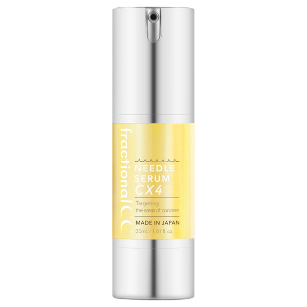 ニードルセラムCX4 / fractional CC(美容液, スキンケア・基礎化粧品