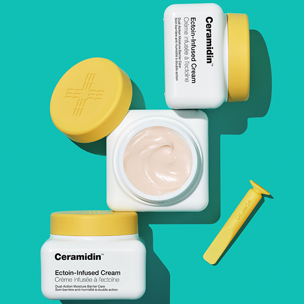 セラマイディン エクト インフューズド クリーム / Dr.Jart+(フェイス