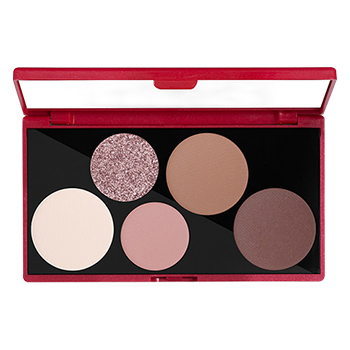 スモーキー グリーム アイシャドウ パレット / ボビイ ブラウン