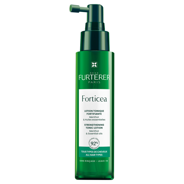 フォルティセア スカルプローション / ルネ フルトレール(頭皮