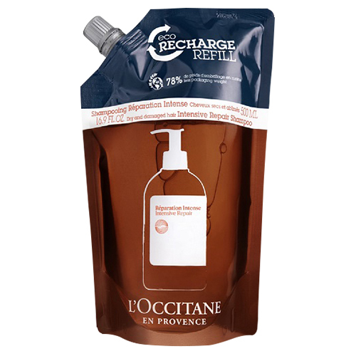 インテンシヴリペア シャンプー / ロクシタン(シャンプー, シャンプー