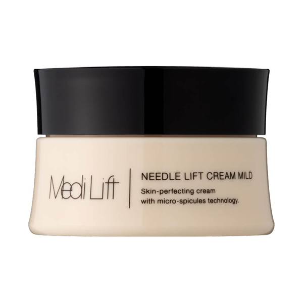 メディリフト ニードルリフトクリーム マイルド / YAMAN TOKYO JAPAN