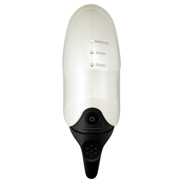 シルキーシェルブラシ / myse(その他ヘアケアスタイリング美容家電