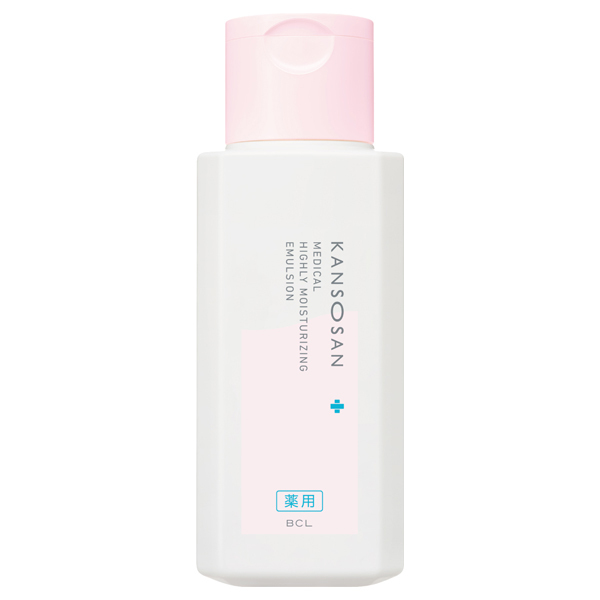 薬用高保湿乳液 / 乾燥さん(乳液, スキンケア・基礎化粧品)の通販