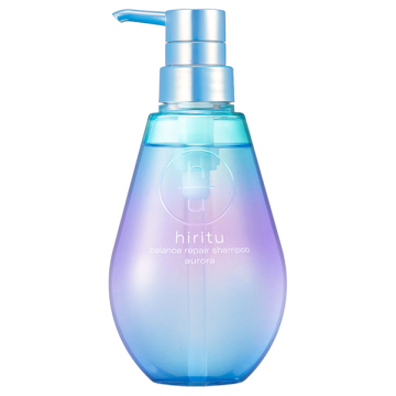 バランスリペアシャンプー オーロラ / hiritu(シャンプー, シャンプー