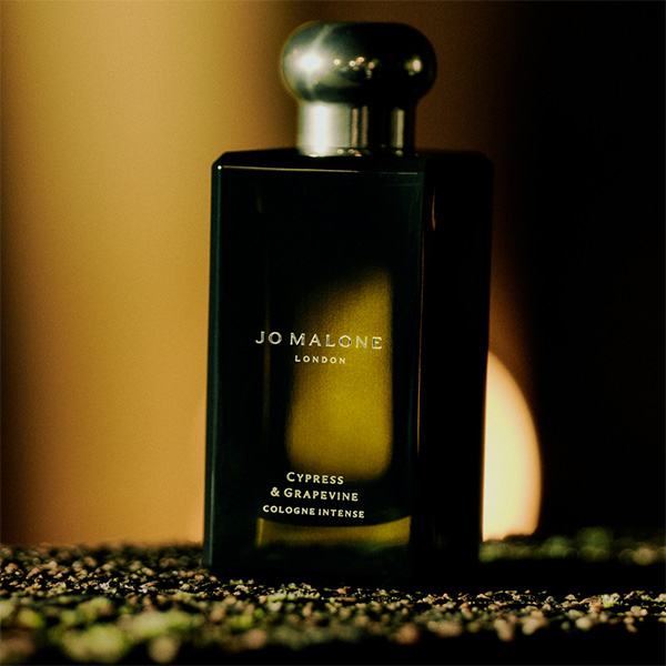 サイプレス & グレープバイン コロン インテンス / Jo Malone London