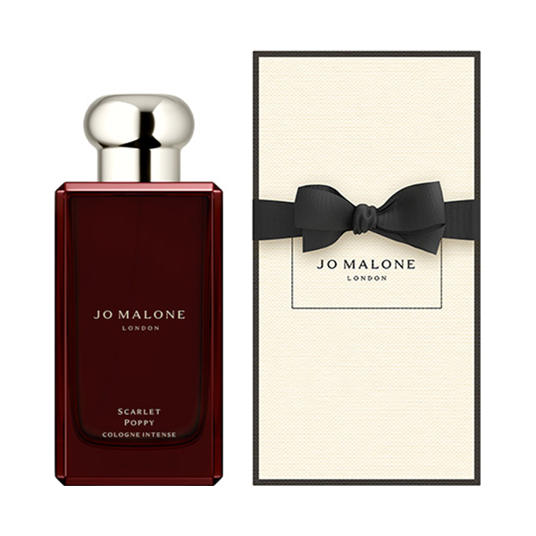 スカーレット ポピー コロン インテンス / Jo Malone London(ジョー