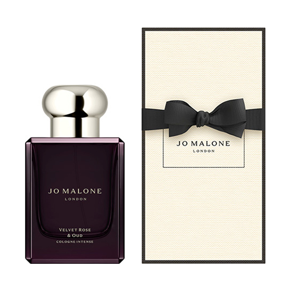 ヴェルベット ローズ & ウード コロン インテンス / Jo Malone London
