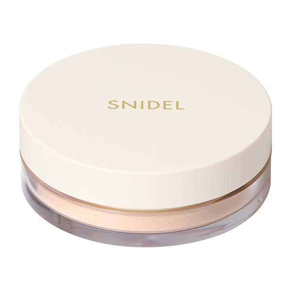 シームレス ルース パウダー / SNIDEL BEAUTY(ルースパウダー, ベース