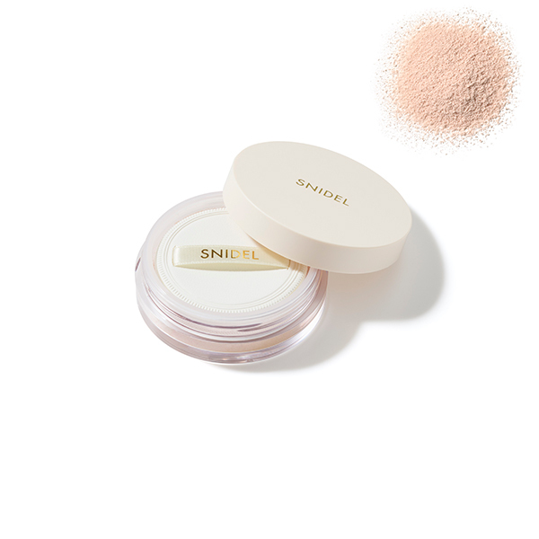 シームレス ルース パウダー / SNIDEL BEAUTY(ルースパウダー, ベース