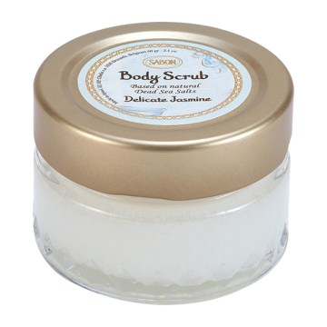 ボディスクラブ デリケート・ジャスミン / SABON(サボン)(ボディ