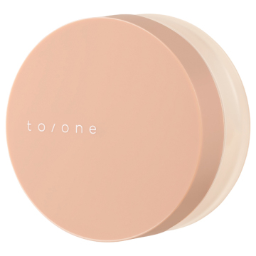ルミナスヴェール フェイスパウダー / to/one(ルースパウダー, ベース