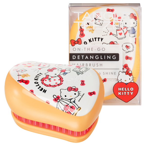 コンパクトスタイラー / タングルティーザー(ヘアブラシ, ヘア