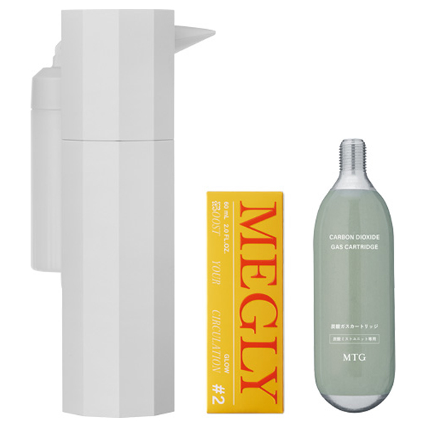 Starter Kit #0 / MEGLY(化粧水, スキンケア・基礎化粧品)の通販