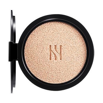 ブラック クッション ファンデーション / HERA(クッション