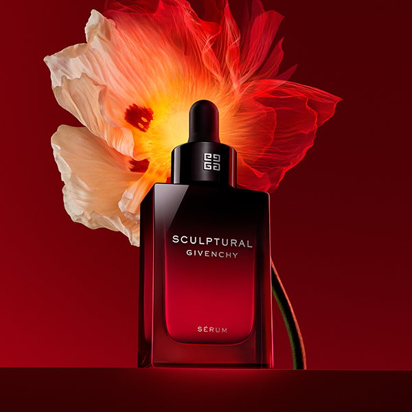 スカルプチュラル セラム / ジバンシイ(美容液, スキンケア・基礎