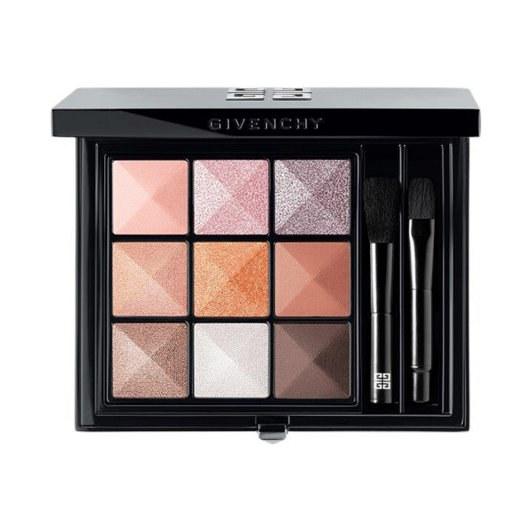 ル・ヌフ・ジバンシイ / ジバンシイ(パウダーアイシャドウ, メイク