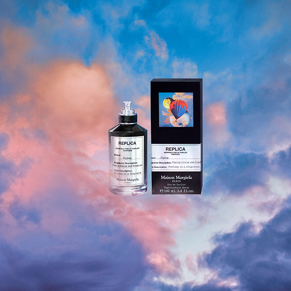 レプリカ オードパルファン フライング / Maison Margiela Fragrances