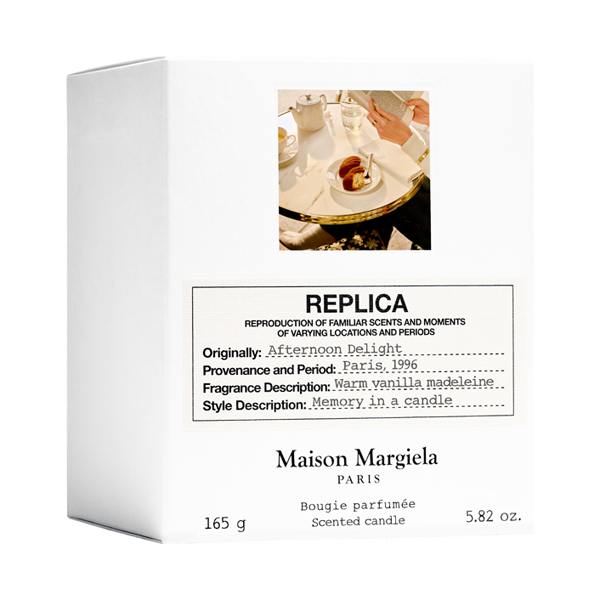 レプリカ キャンドル アフタヌーン デライト / Maison Margiela