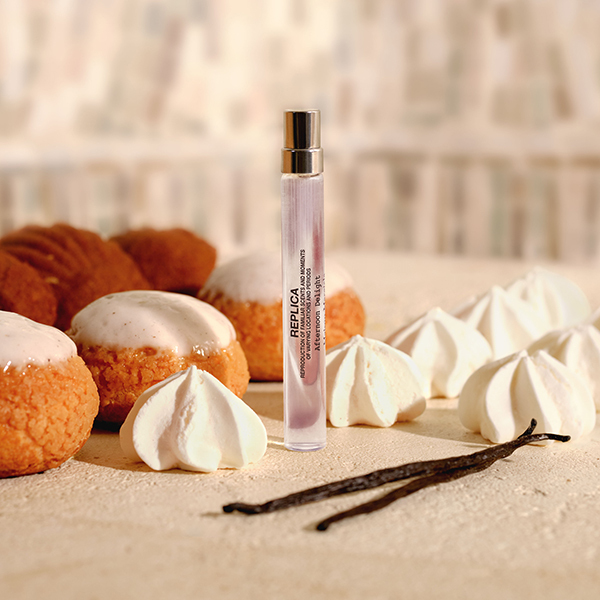 レプリカ オードトワレ アフタヌーン デライト / Maison Margiela