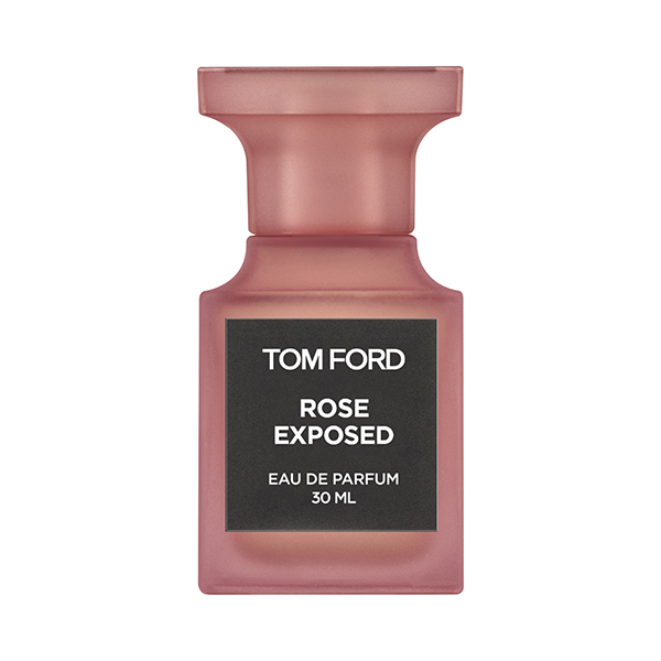 ローズ エクスポーズド オード パルファム スプレィ / トム フォード
