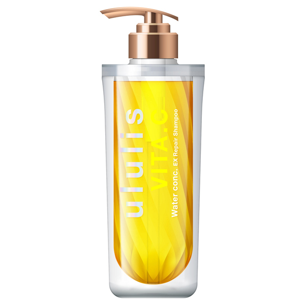 ビタシー ウォーターコンク EXリペアシャンプー / ululis(シャンプー