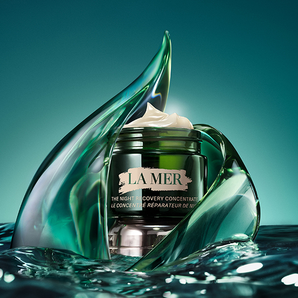 ザ・ナイト リペア コンセントレート / ラ・メール(美容液, スキンケア