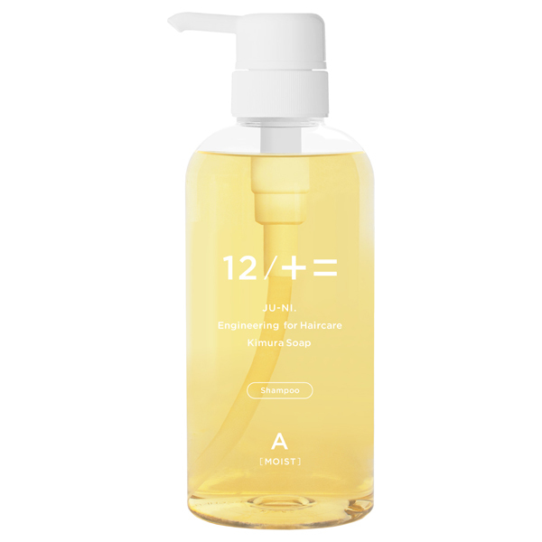 typeA シャンプー / 木村石鹸(シャンプー, シャンプー・ヘアケア・ヘア