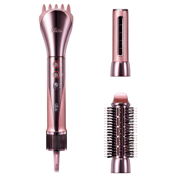 おひとり様3点まで】リファ ビューテック リセッター / リファ