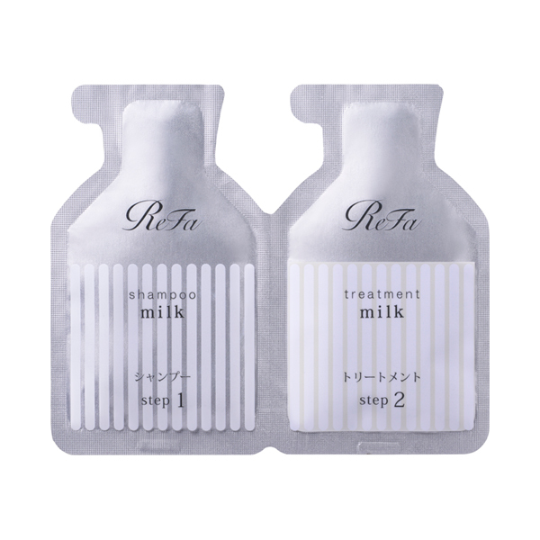 リファ ミルクプロテインシャンフ゜ートリートメント / リファ